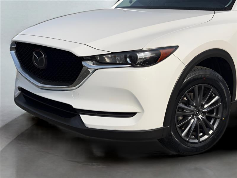Mazda CX-5 Touring 2019