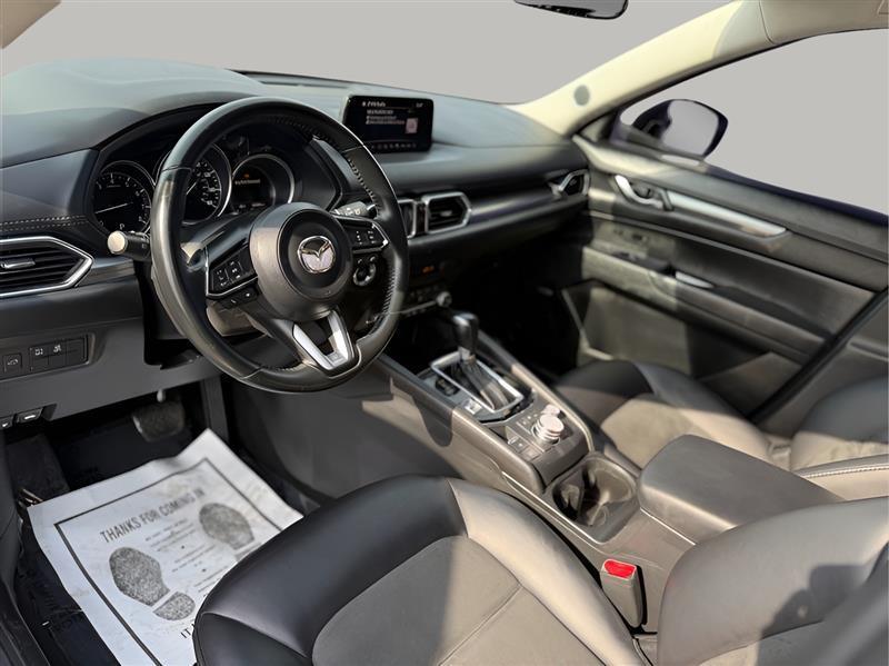 Mazda CX-5 Touring 2019