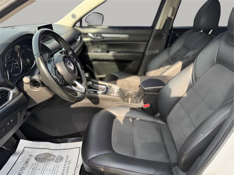 Mazda CX-5 Touring 2019