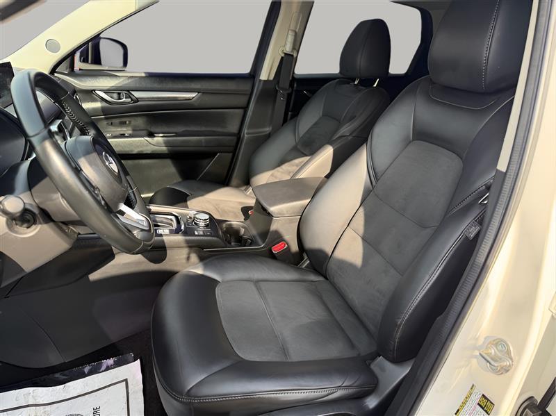 Mazda CX-5 Touring 2019