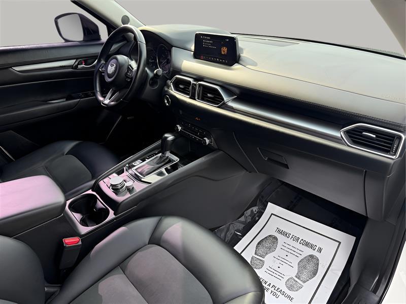 Mazda CX-5 Touring 2019