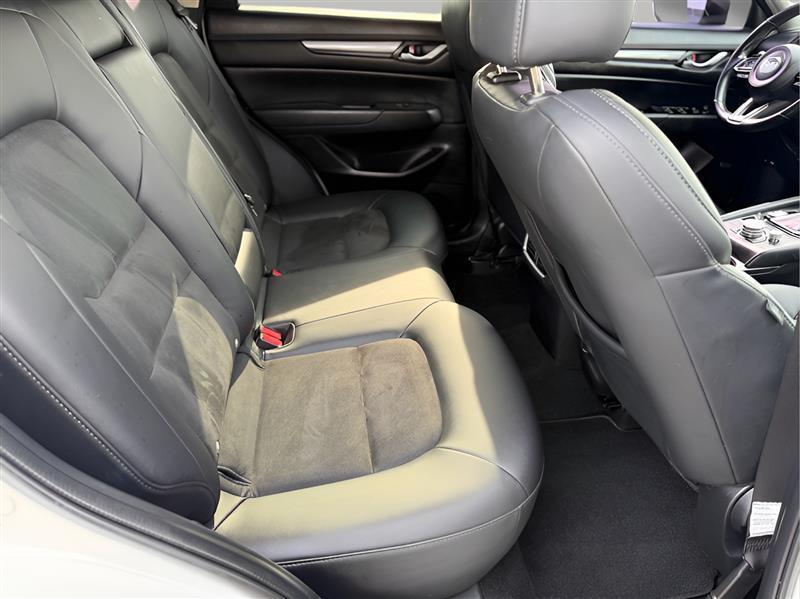 Mazda CX-5 Touring 2019