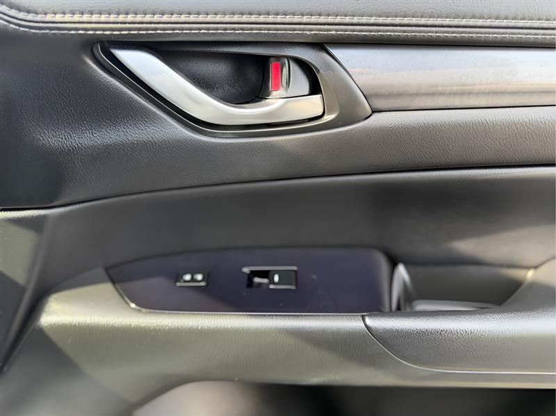 Mazda CX-5 Touring 2019