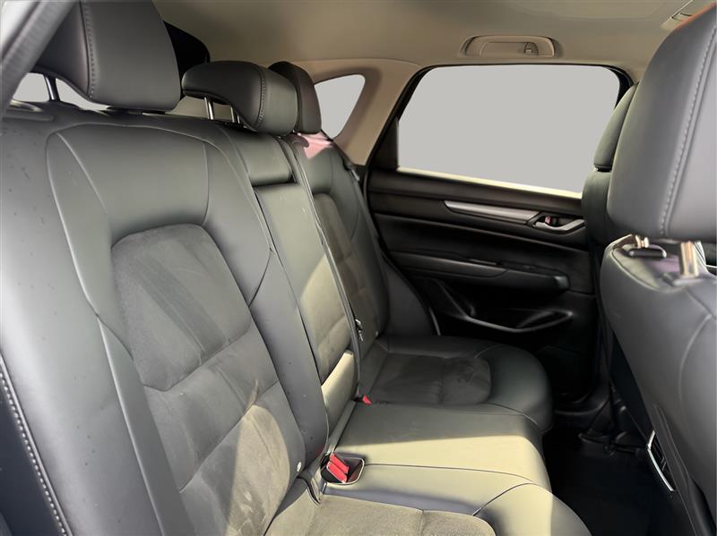 Mazda CX-5 Touring 2019