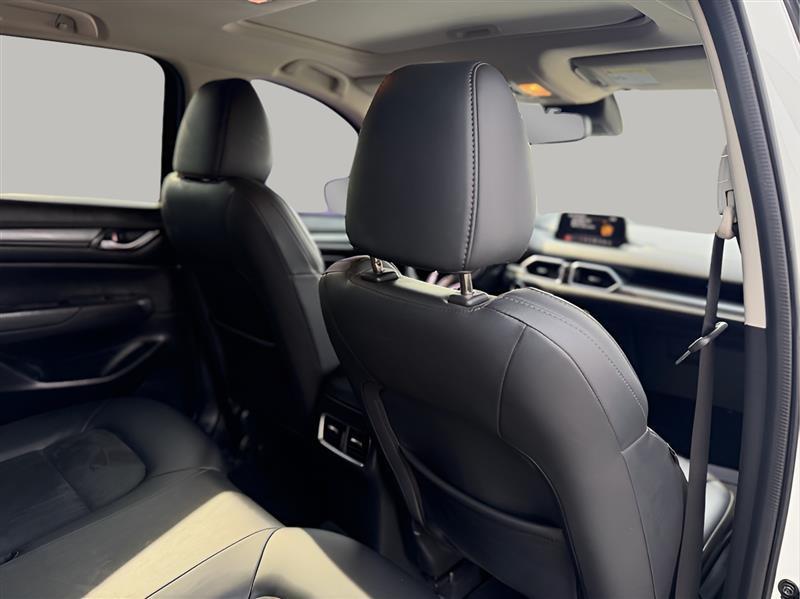 Mazda CX-5 Touring 2019