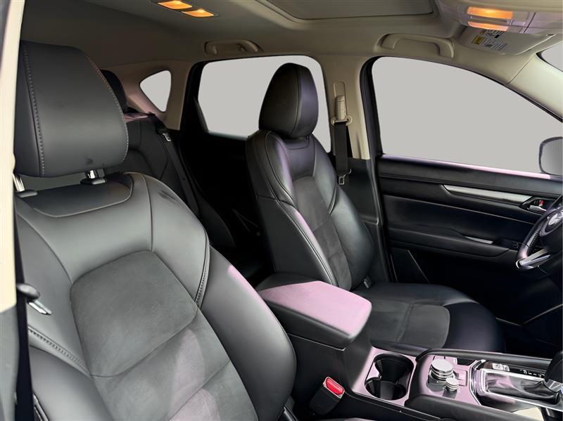 Mazda CX-5 Touring 2019