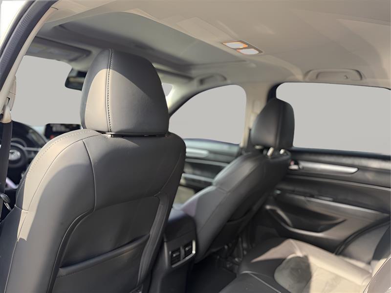 Mazda CX-5 Touring 2019