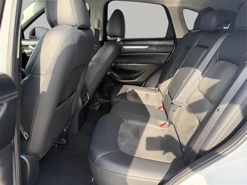 Mazda CX-5 Touring 2019