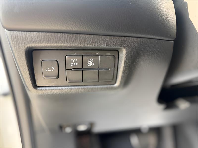 Mazda CX-5 Touring 2019