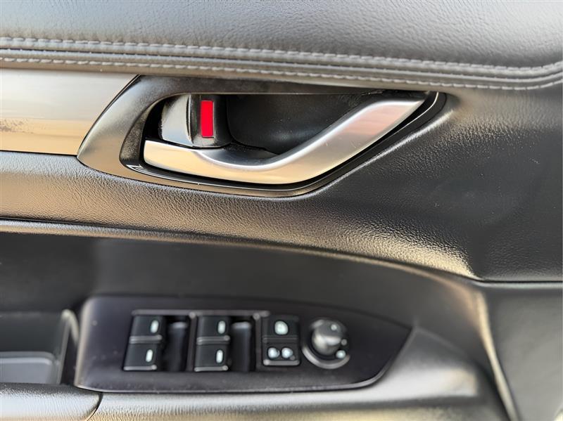 Mazda CX-5 Touring 2019