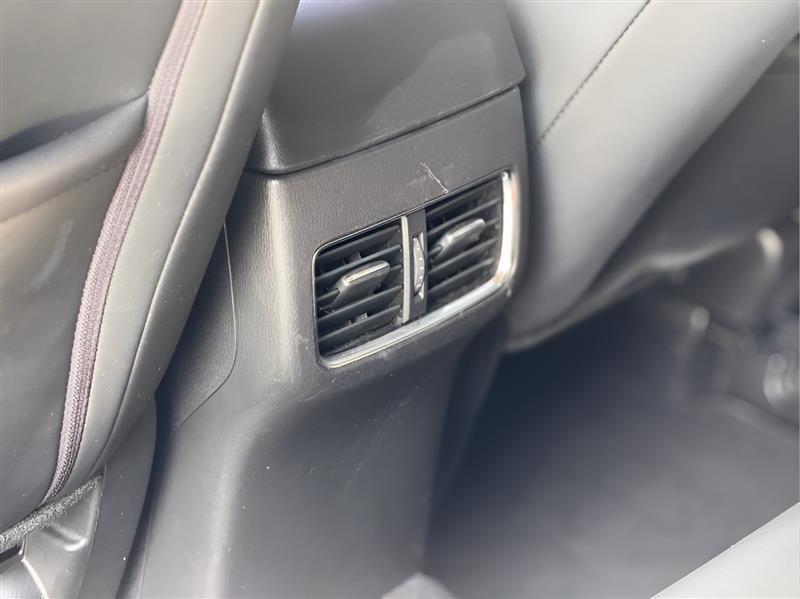 Mazda CX-5 Touring 2019