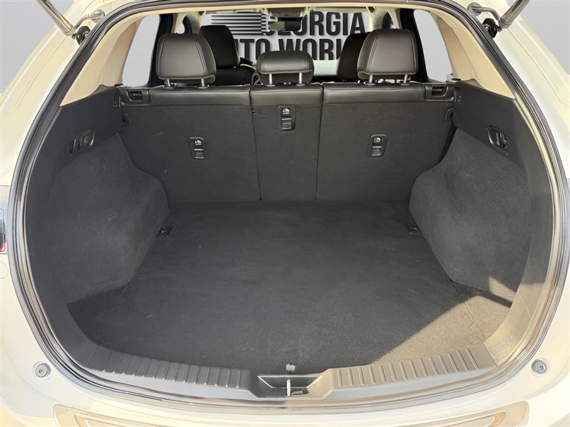 Mazda CX-5 Touring 2019