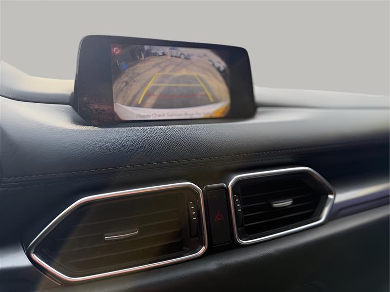 Mazda CX-5 Touring 2019