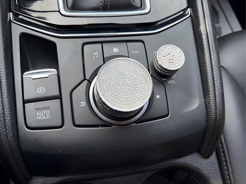 Mazda CX-5 Touring 2019