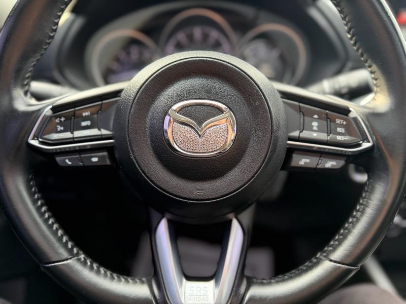 Mazda CX-5 Touring 2019