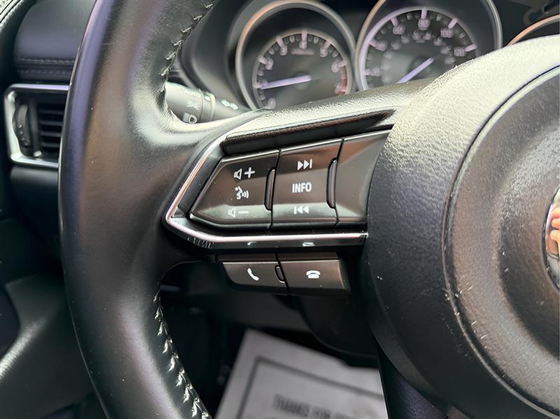 Mazda CX-5 Touring 2019