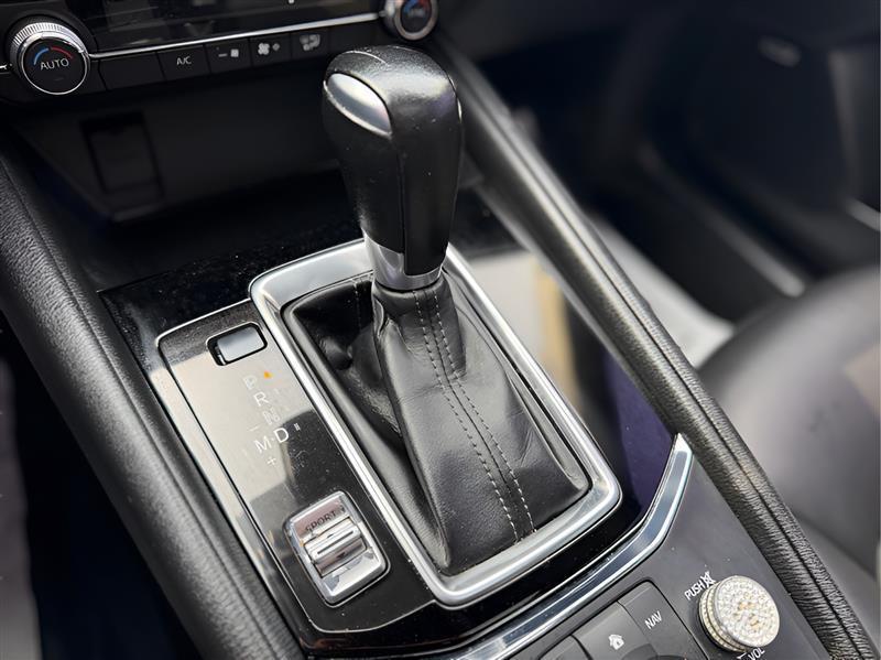 Mazda CX-5 Touring 2019