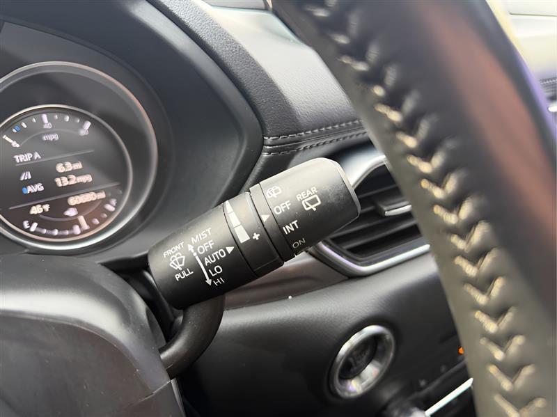 Mazda CX-5 Touring 2019