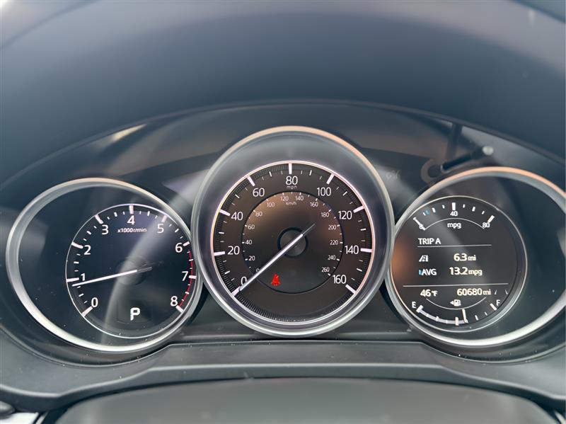 Mazda CX-5 Touring 2019