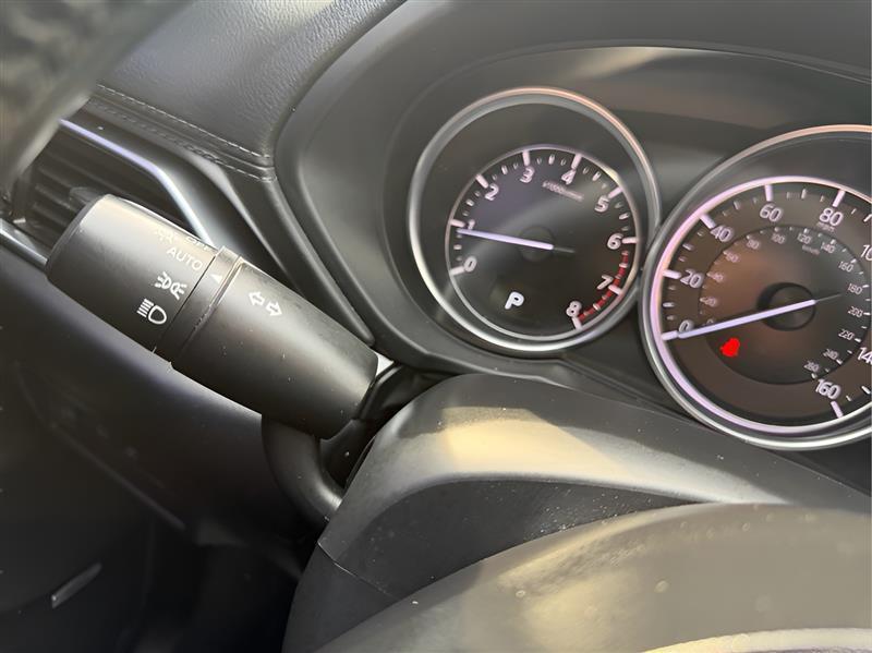 Mazda CX-5 Touring 2019