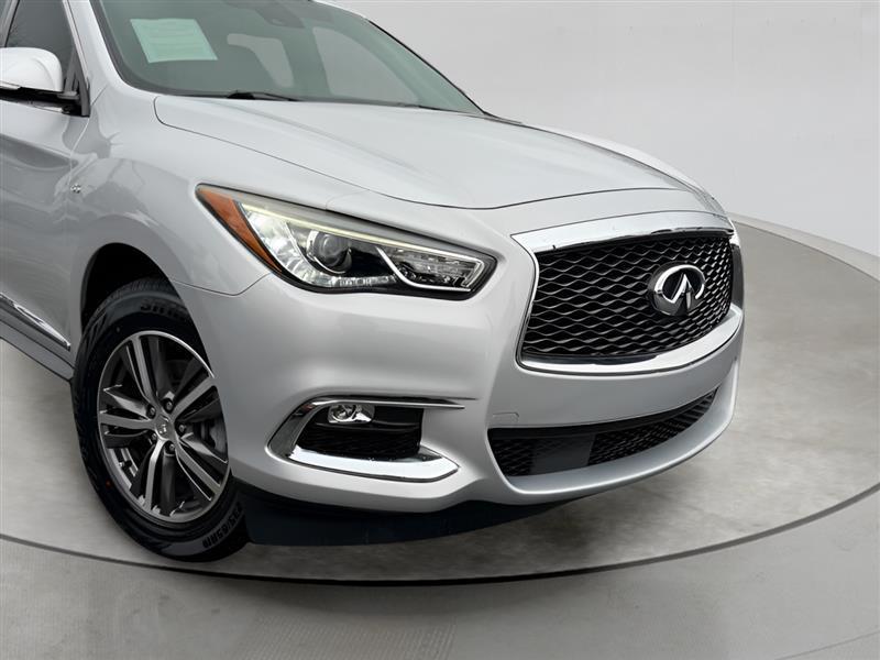 Infiniti QX60 PURE 2019