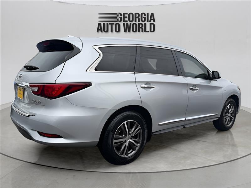 Infiniti QX60 PURE 2019