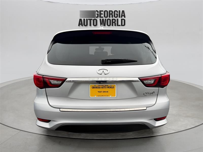 Infiniti QX60 PURE 2019