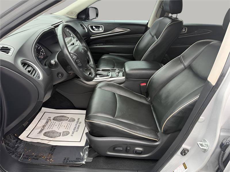 Infiniti QX60 PURE 2019