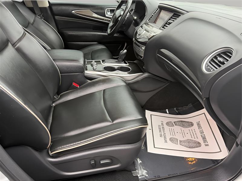 Infiniti QX60 PURE 2019