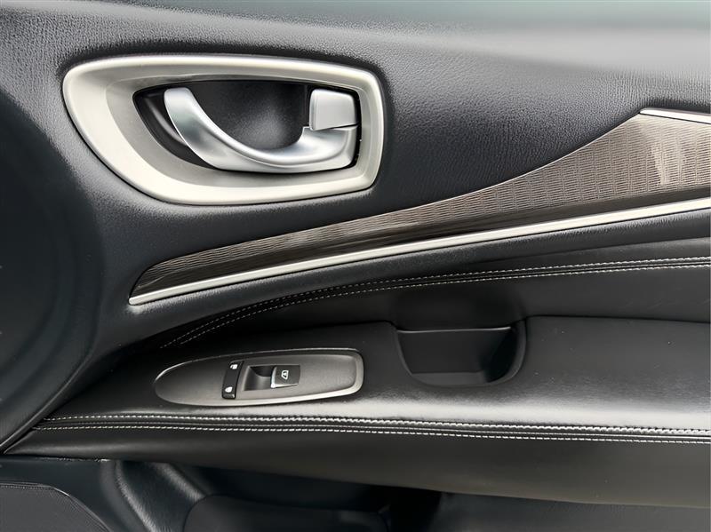 Infiniti QX60 PURE 2019