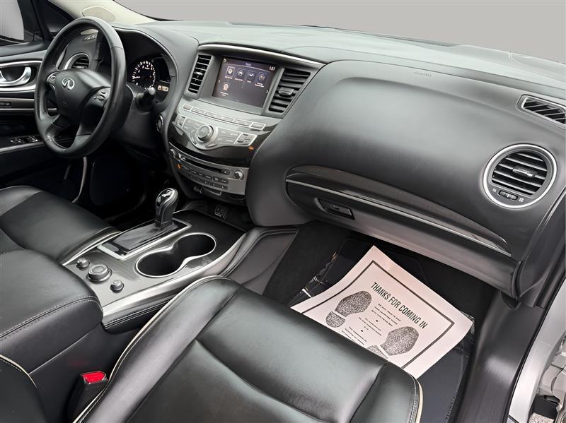 Infiniti QX60 PURE 2019