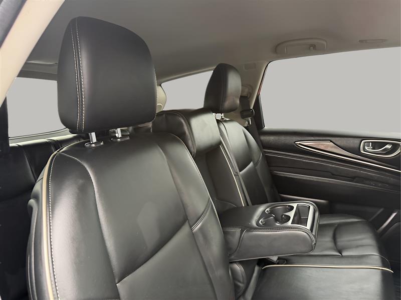 Infiniti QX60 PURE 2019