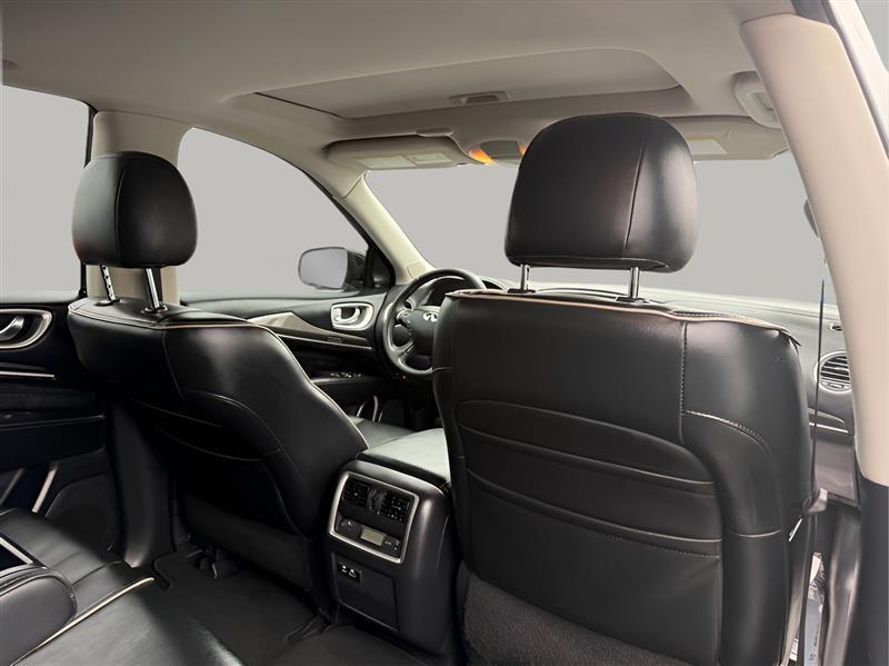 Infiniti QX60 PURE 2019