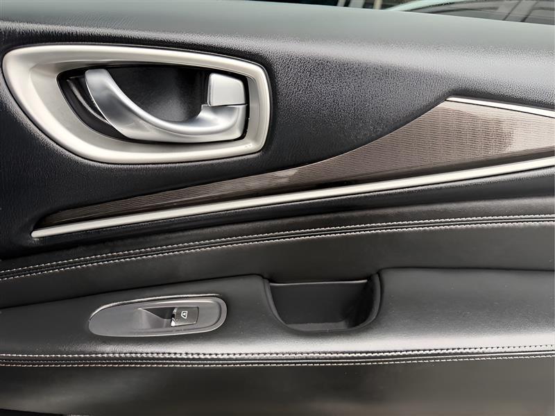 Infiniti QX60 PURE 2019