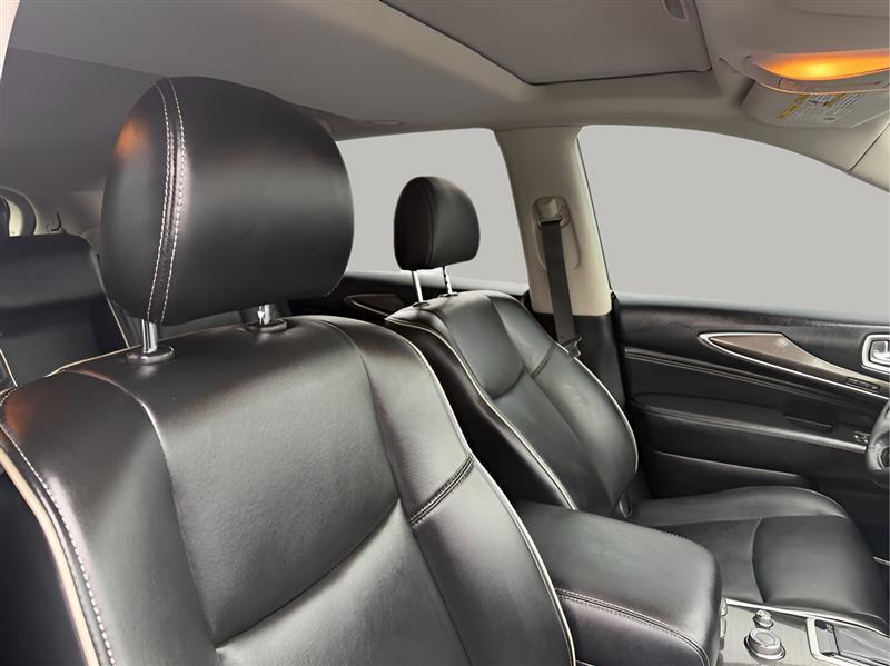 Infiniti QX60 PURE 2019