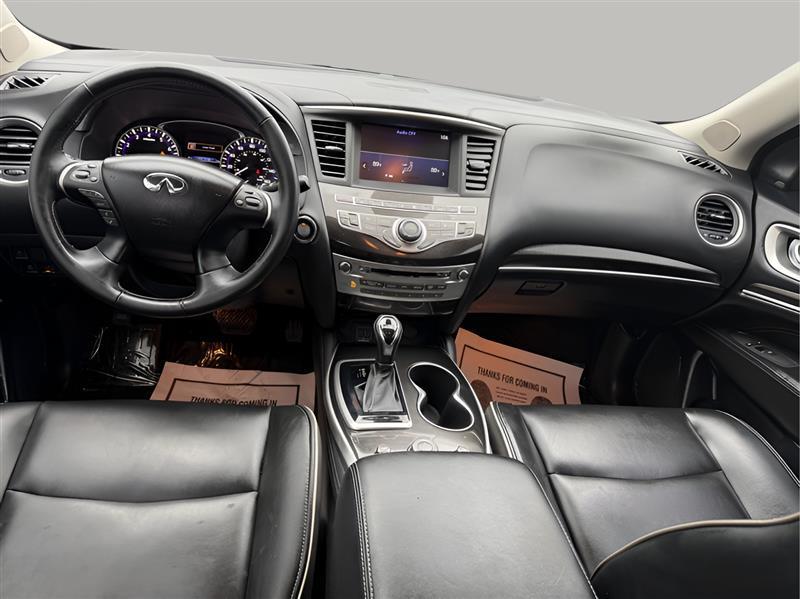 Infiniti QX60 PURE 2019