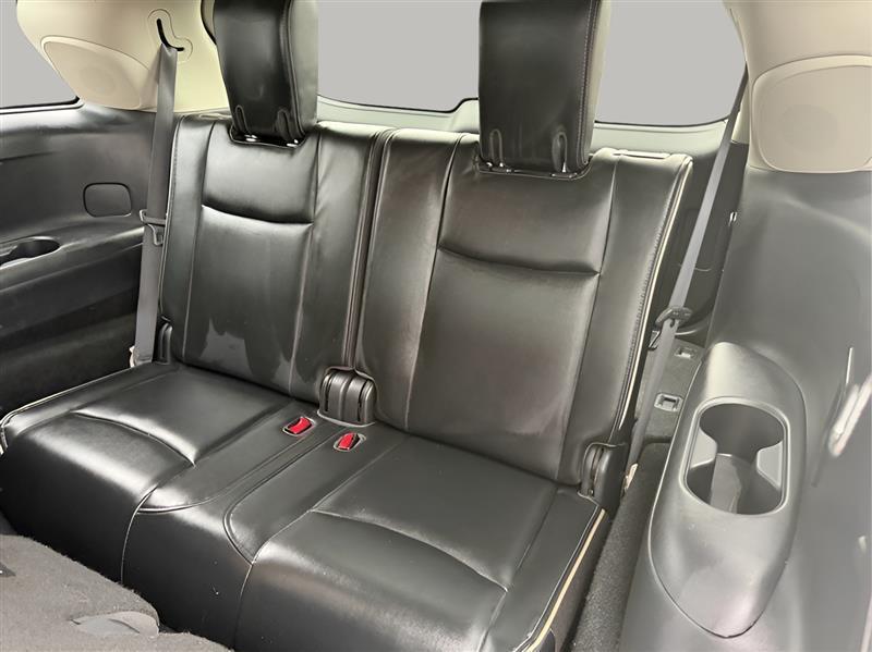 Infiniti QX60 PURE 2019