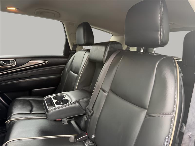 Infiniti QX60 PURE 2019