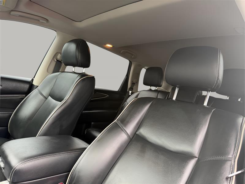 Infiniti QX60 PURE 2019