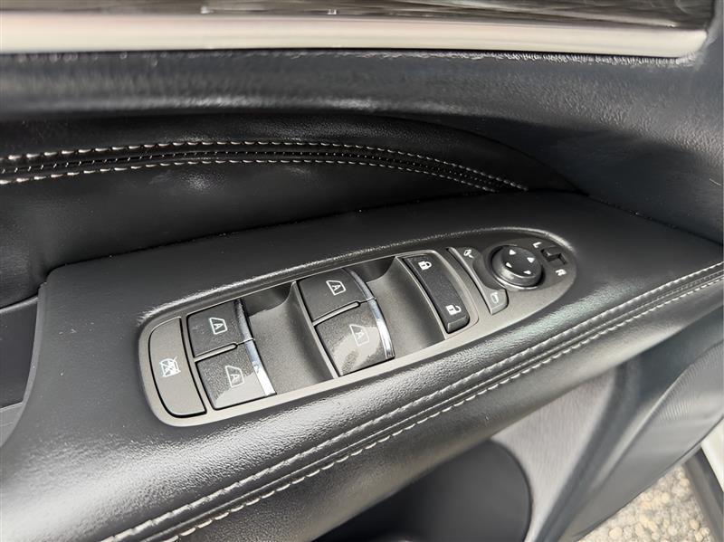 Infiniti QX60 PURE 2019