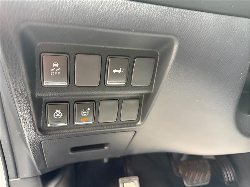 Infiniti QX60 PURE 2019