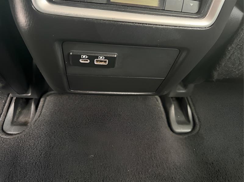 Infiniti QX60 PURE 2019