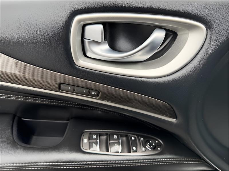 Infiniti QX60 PURE 2019