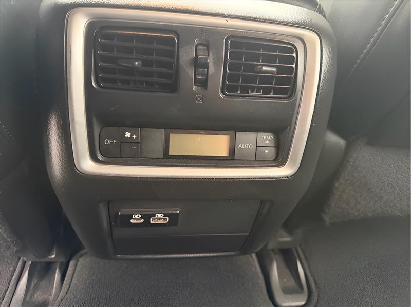 Infiniti QX60 PURE 2019