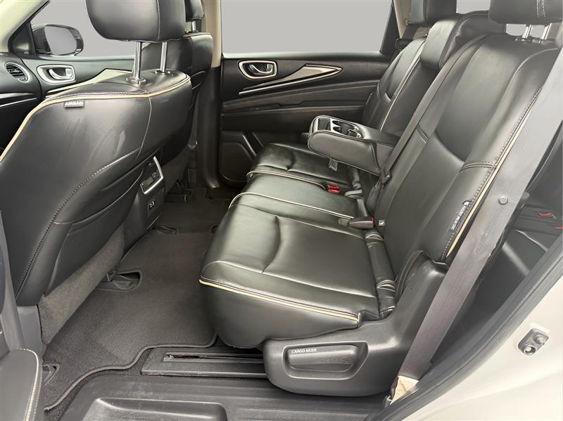 Infiniti QX60 PURE 2019