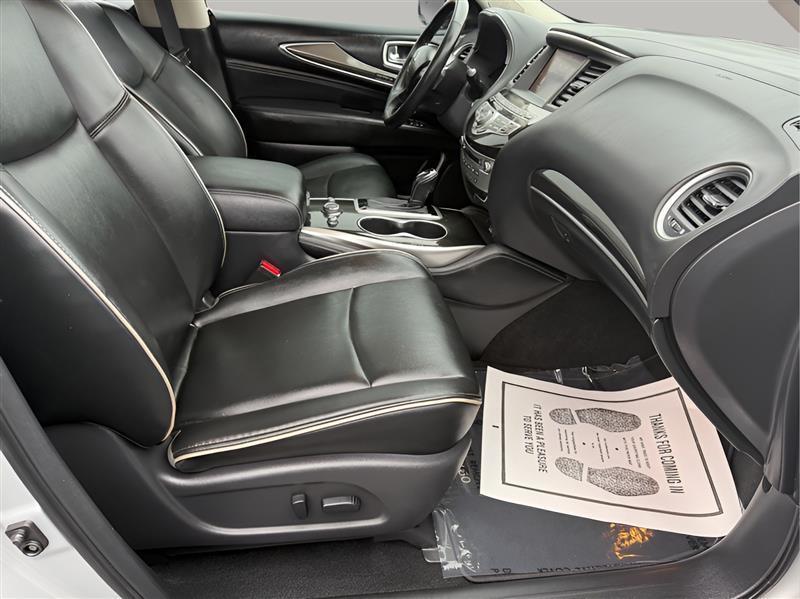 Infiniti QX60 PURE 2019