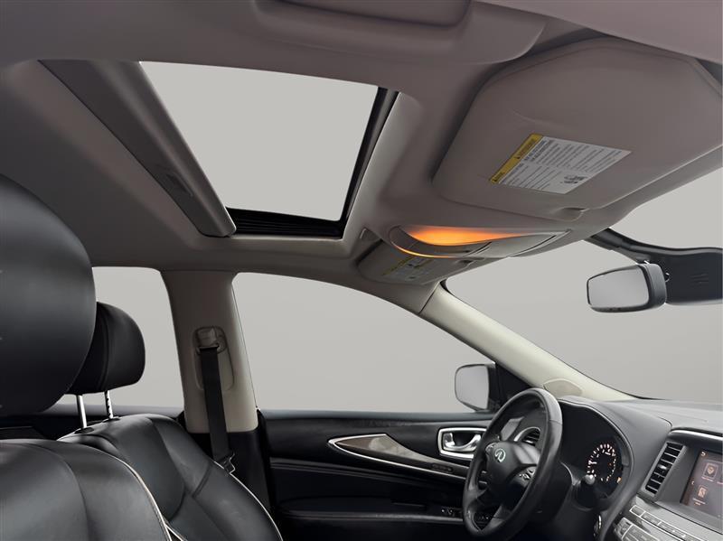 Infiniti QX60 PURE 2019