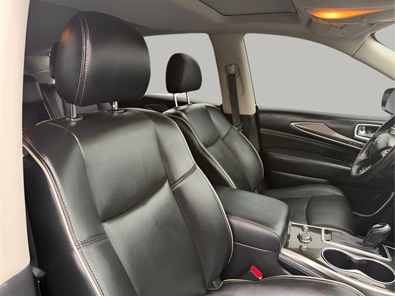 Infiniti QX60 PURE 2019