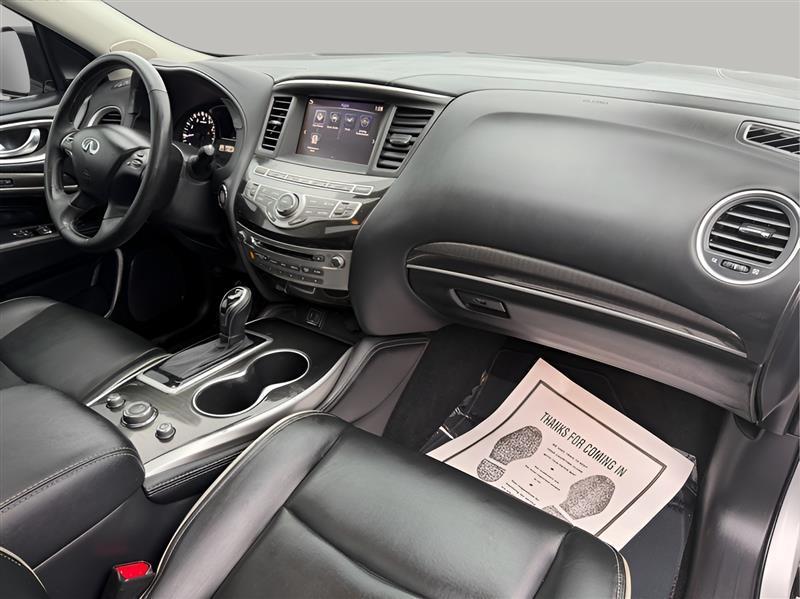 Infiniti QX60 PURE 2019