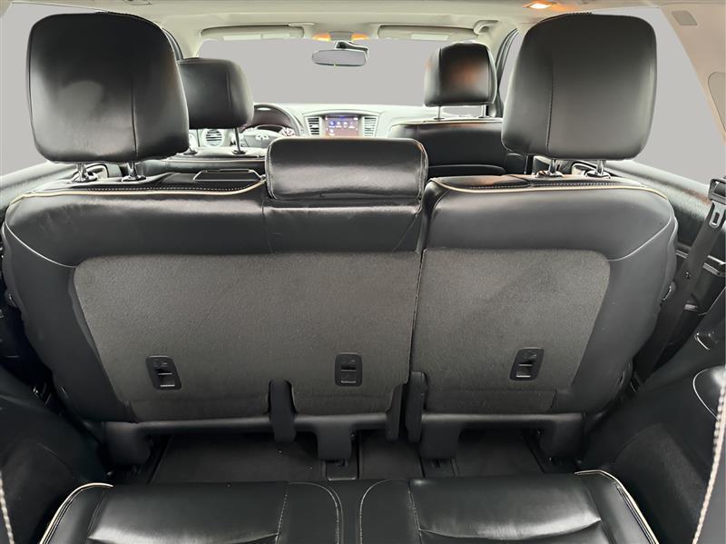 Infiniti QX60 PURE 2019